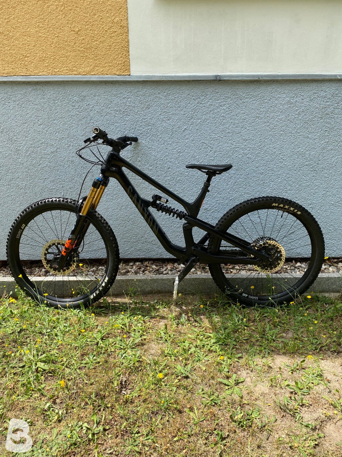 Canyon Spectral CF 7 2024