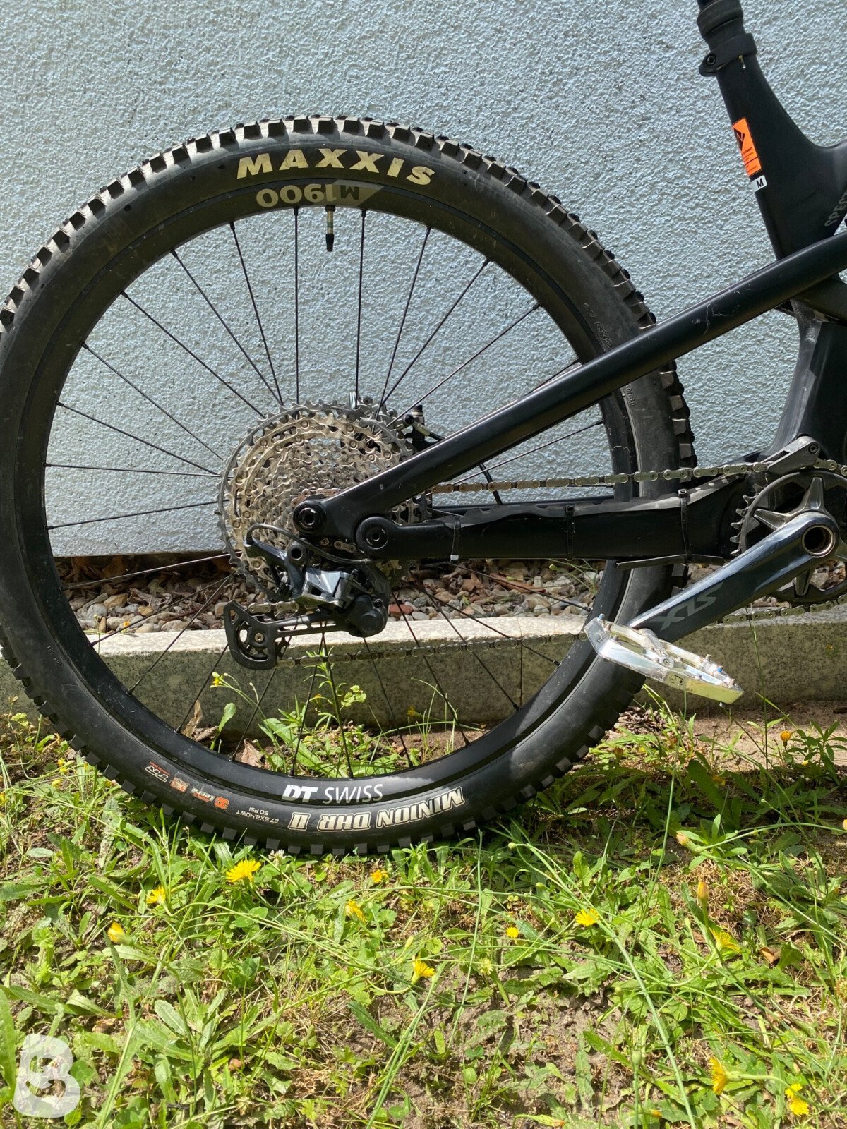Canyon Spectral CF 7 2024