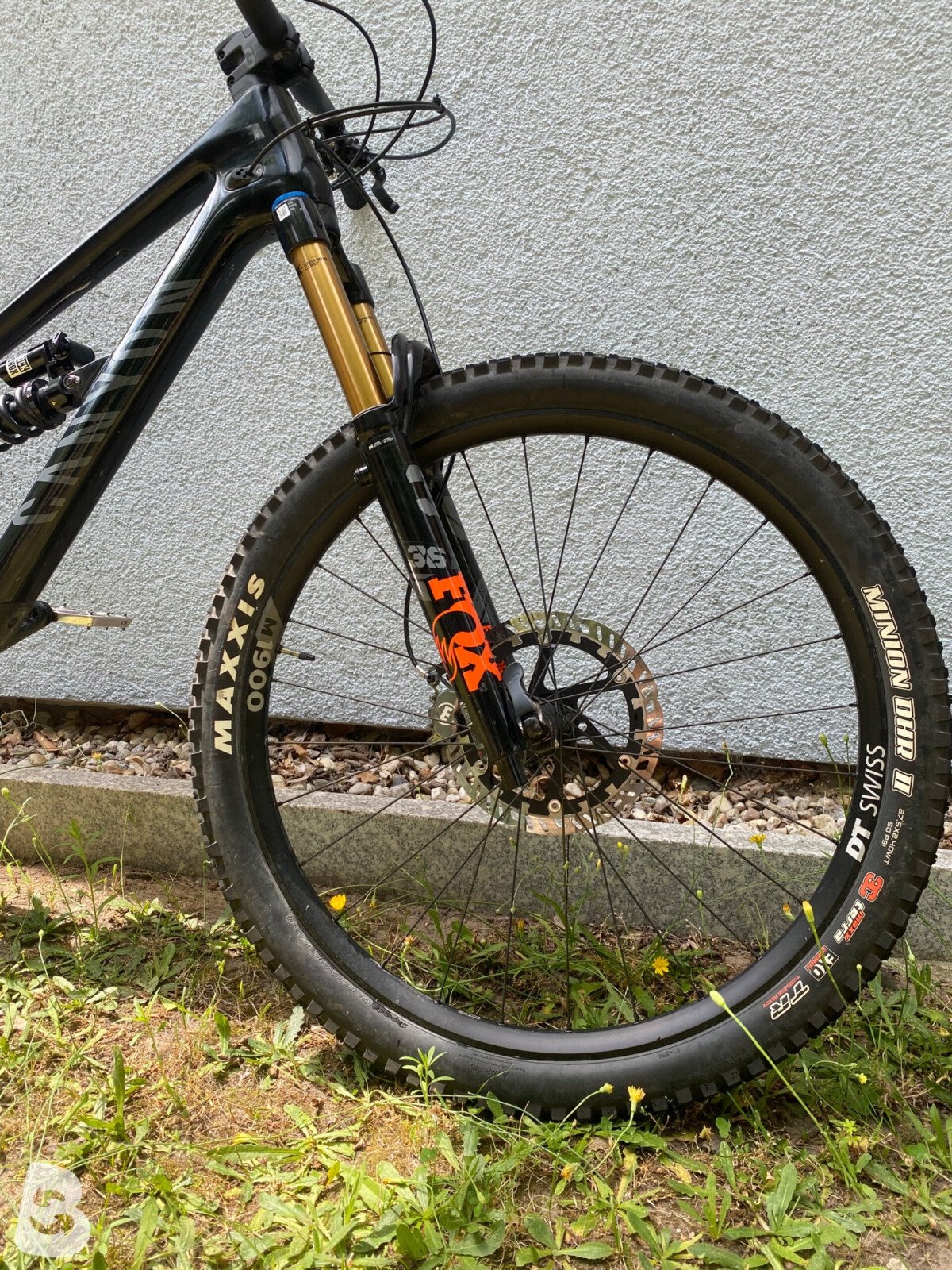 Canyon Spectral CF 7 2024