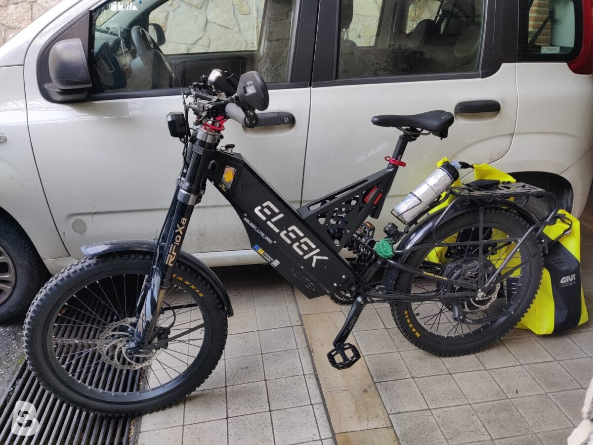 Eleek Lite Pro 2025