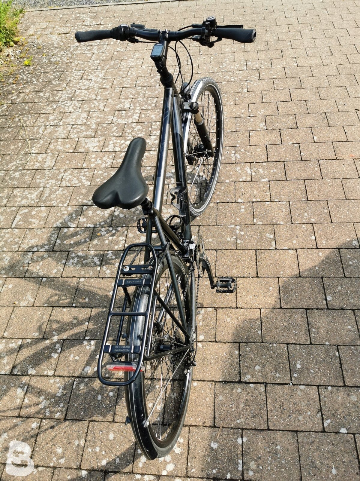 Stevens Savoie Gent 2023