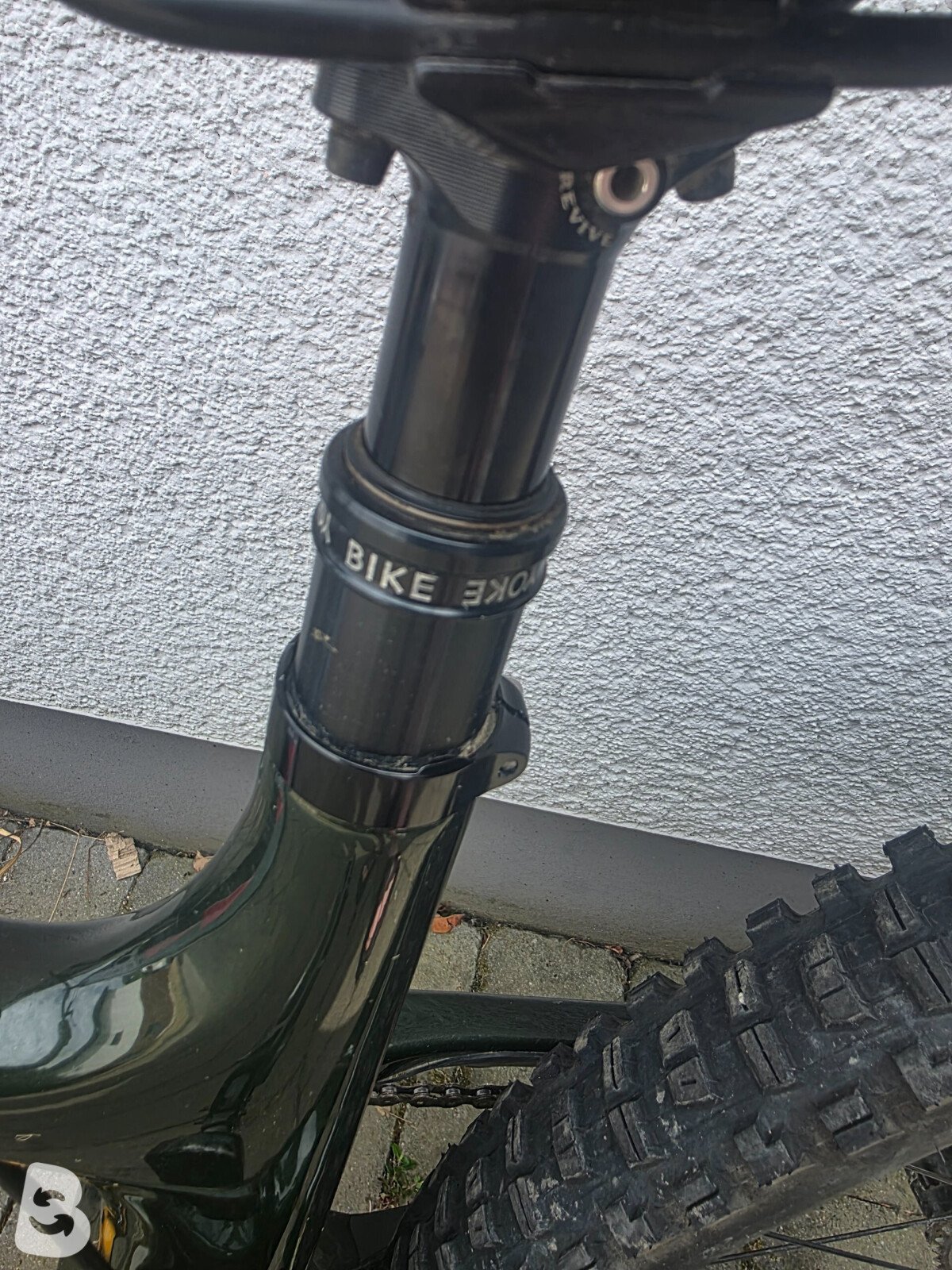 Deviate Claymore R 2024