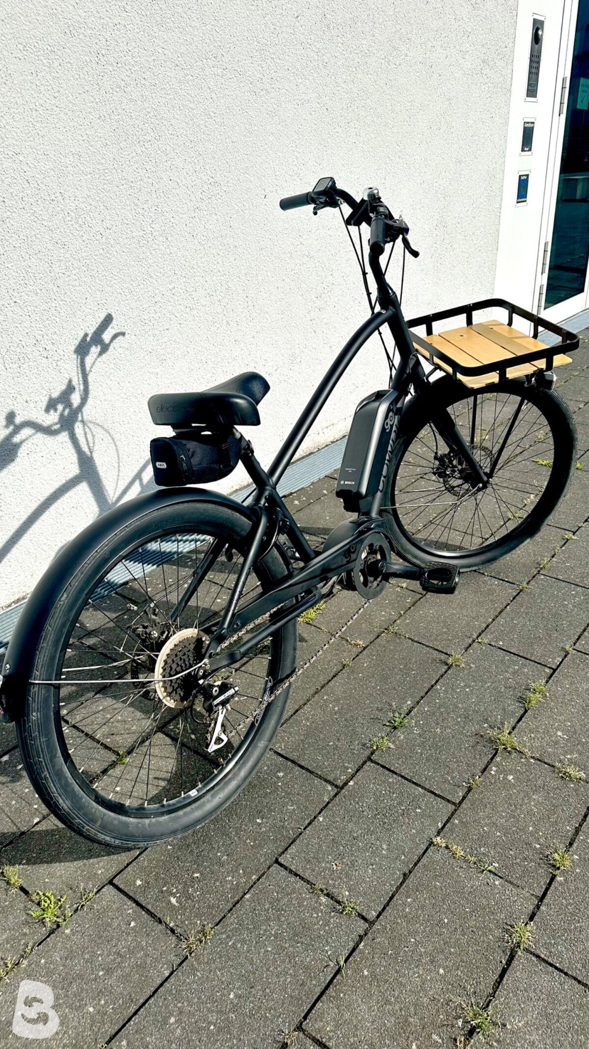 Electra Townie Go! 8D 2019