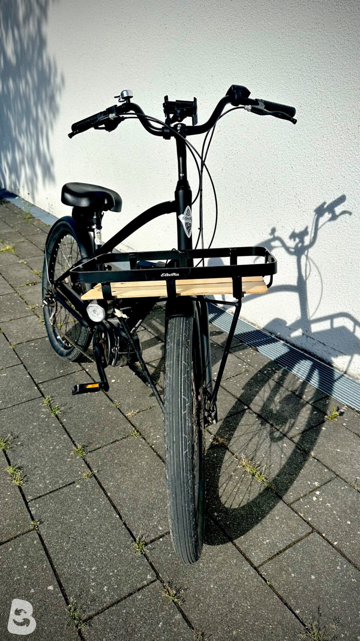 Electra Townie Go! 8D 2019