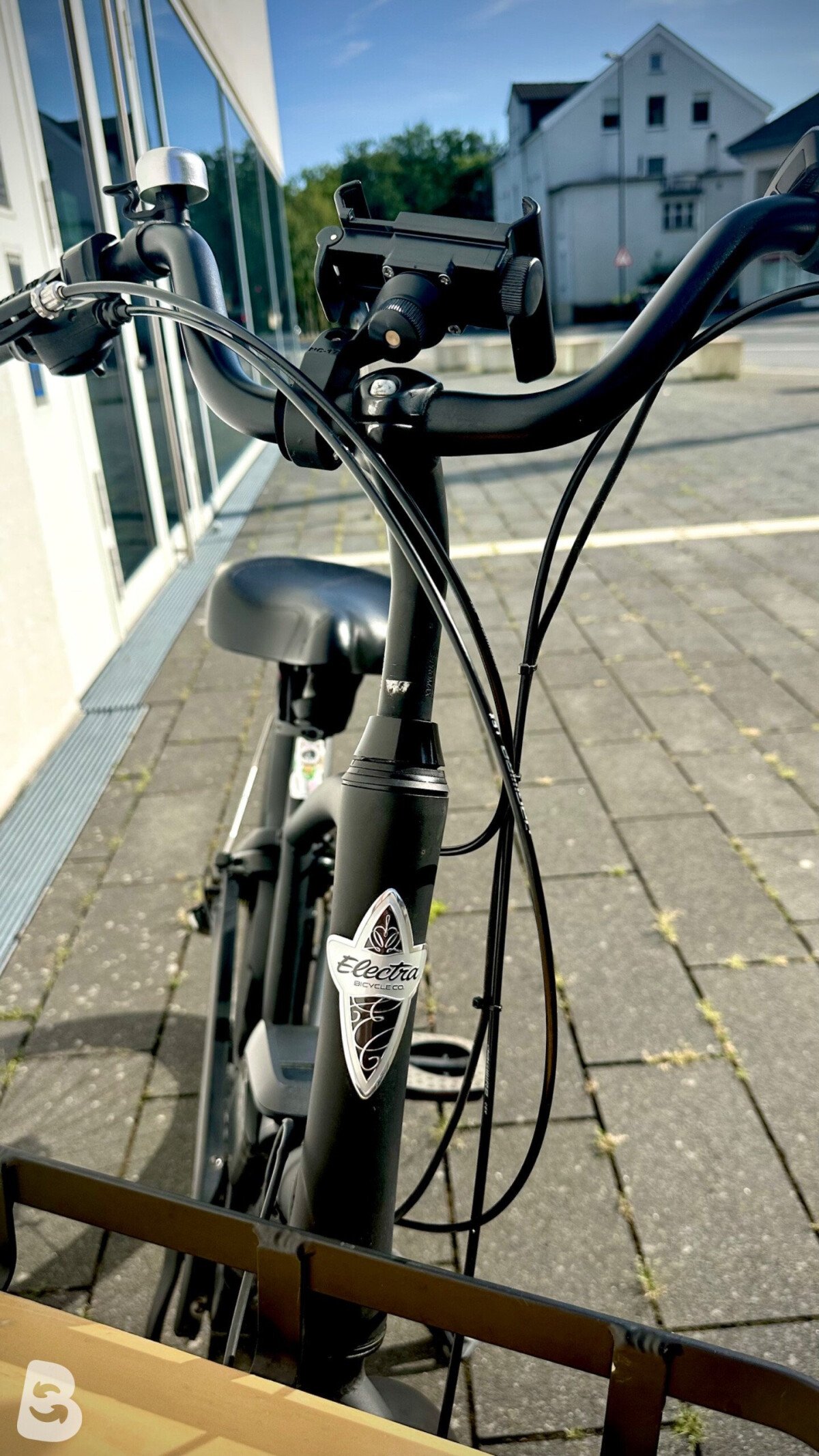 Electra Townie Go! 8D 2019