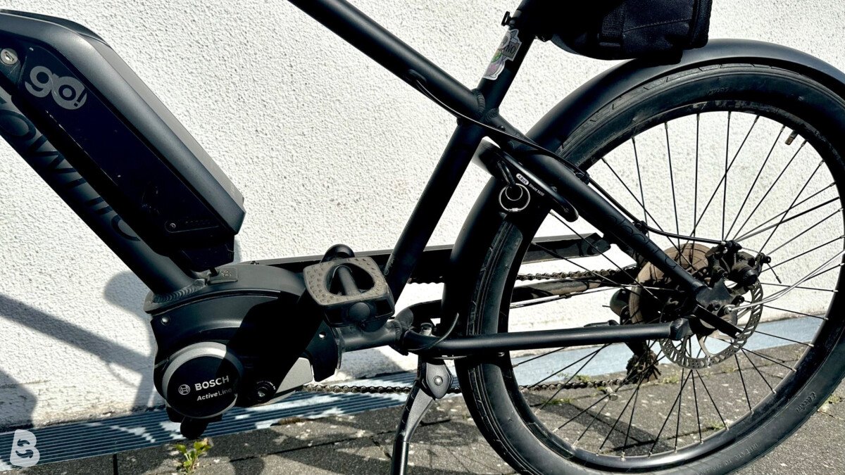 Electra Townie Go! 8D 2019