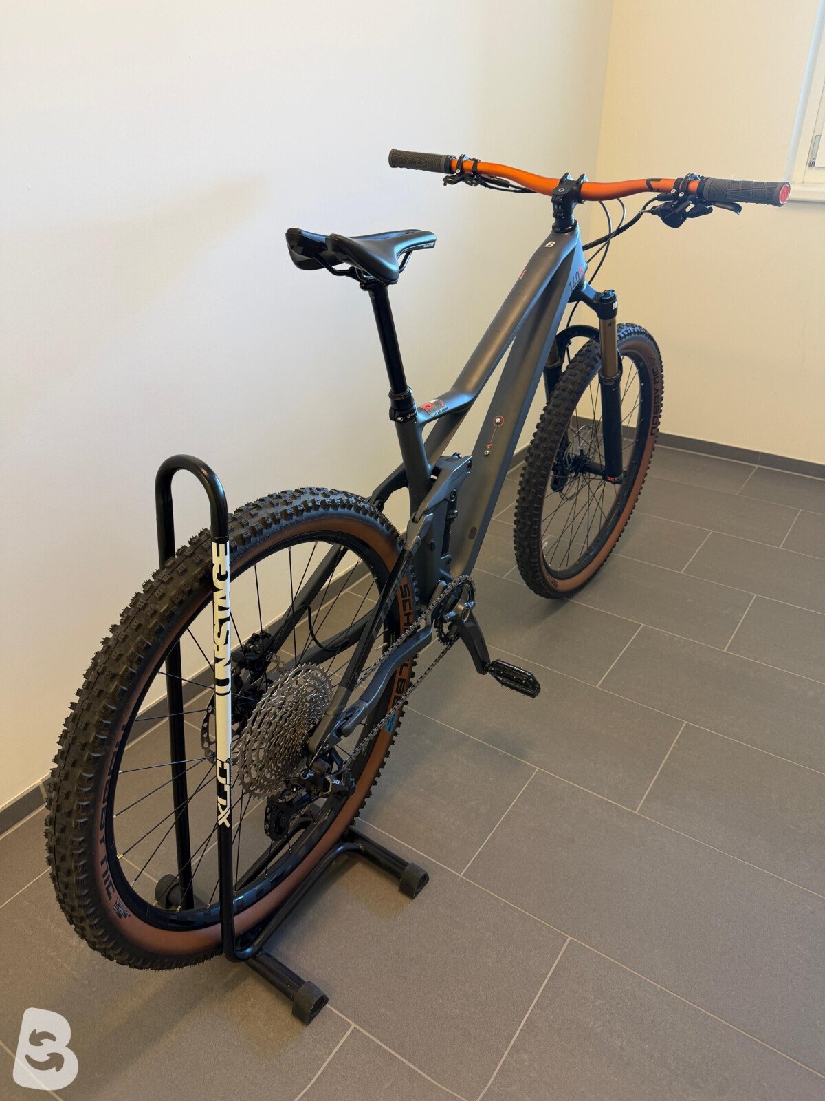 Cube Bikes stereo 140 2023