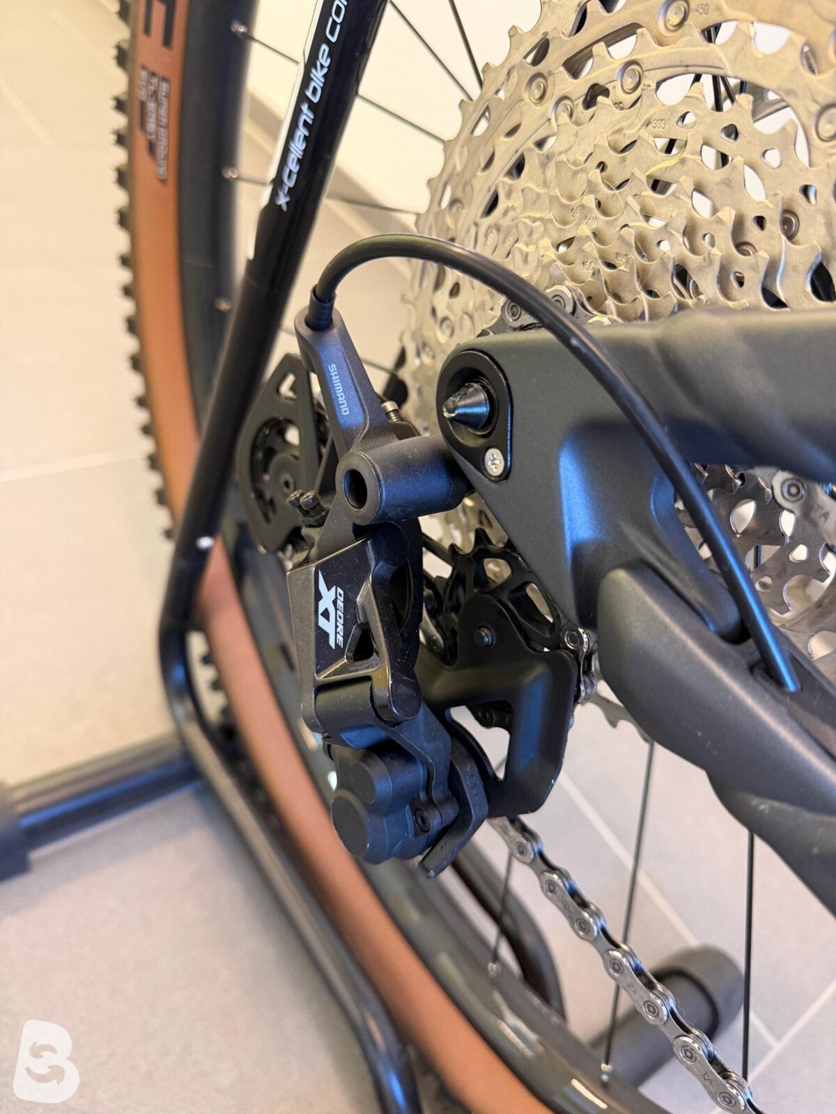 Cube Bikes stereo 140 2023