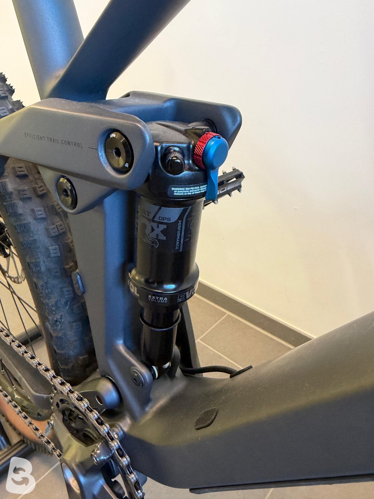 Cube Bikes stereo 140 2023