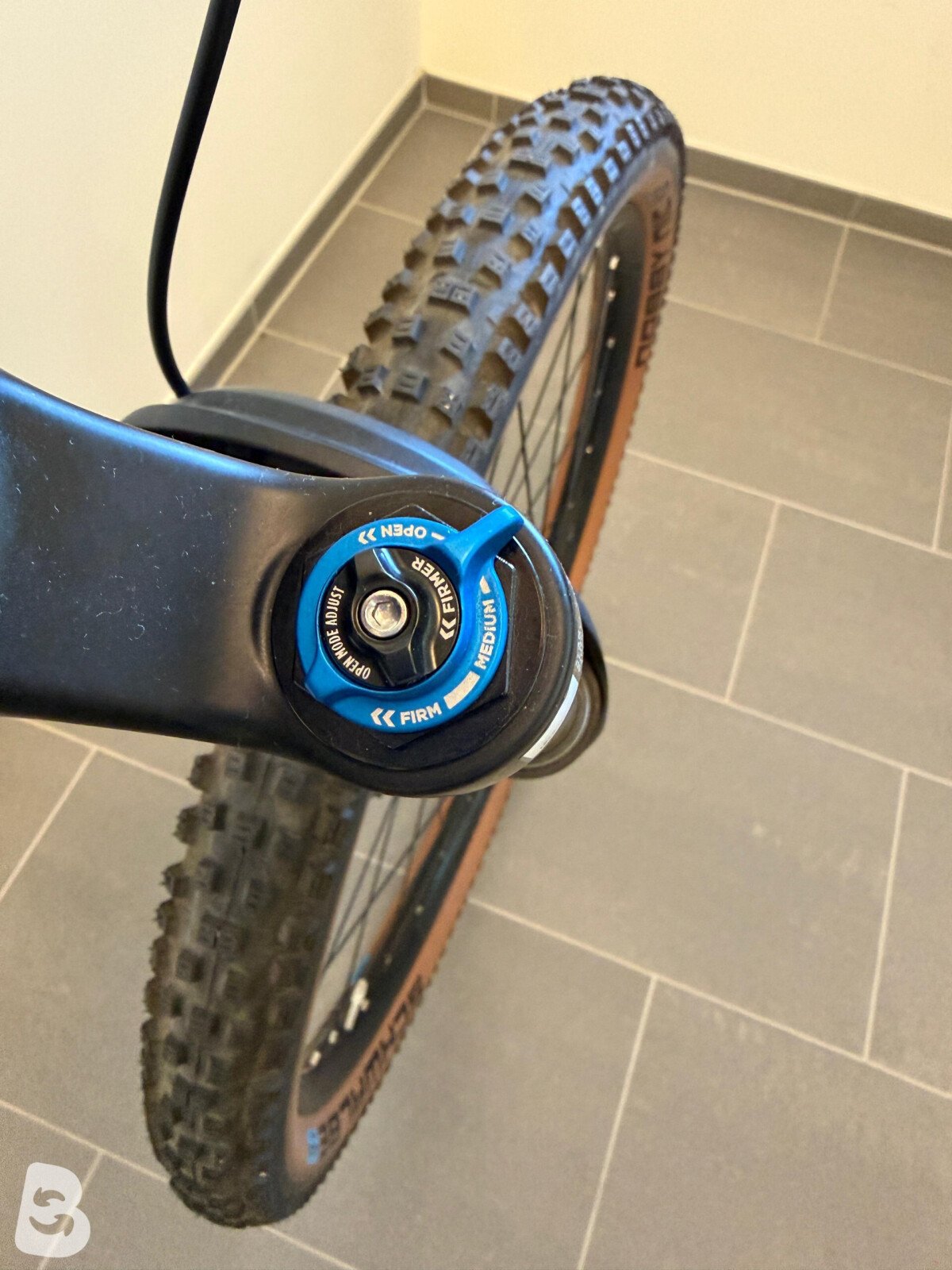 Cube Bikes stereo 140 2023