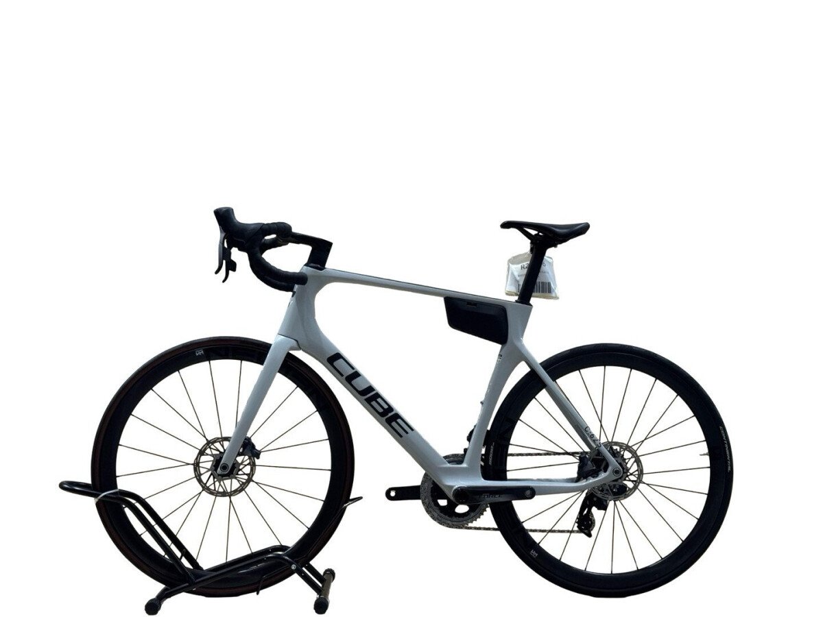 Cube Agree C:62 SL Carbon Sram Force AXS 2022