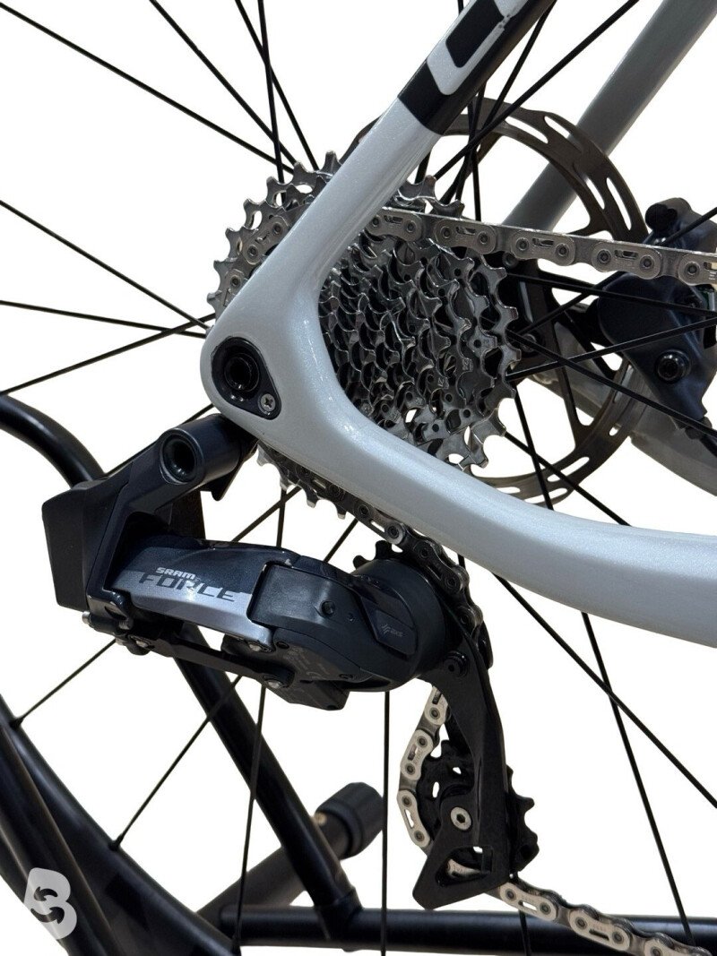 Cube Agree C:62 SL Carbon Sram Force AXS 2022