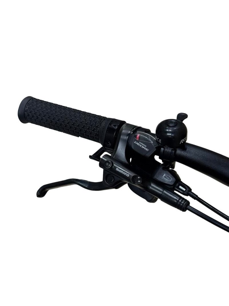 Cube Kathmandu Pro Shimano XT 2021