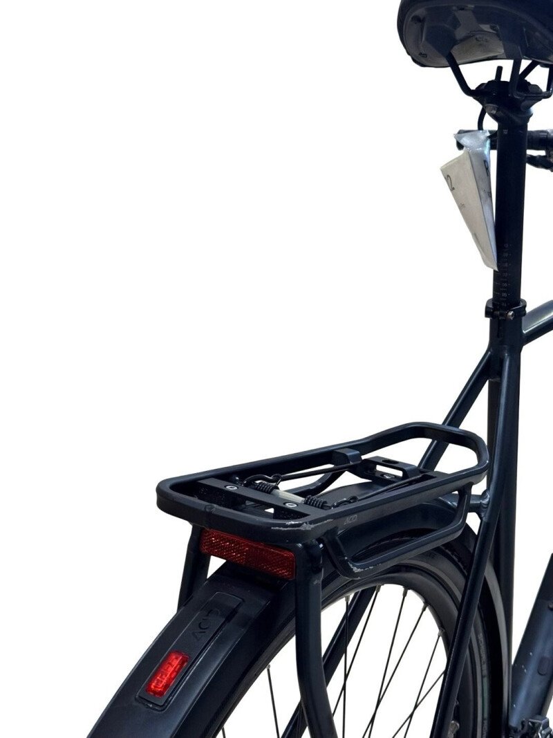 Cube Kathmandu Pro Shimano XT 2021