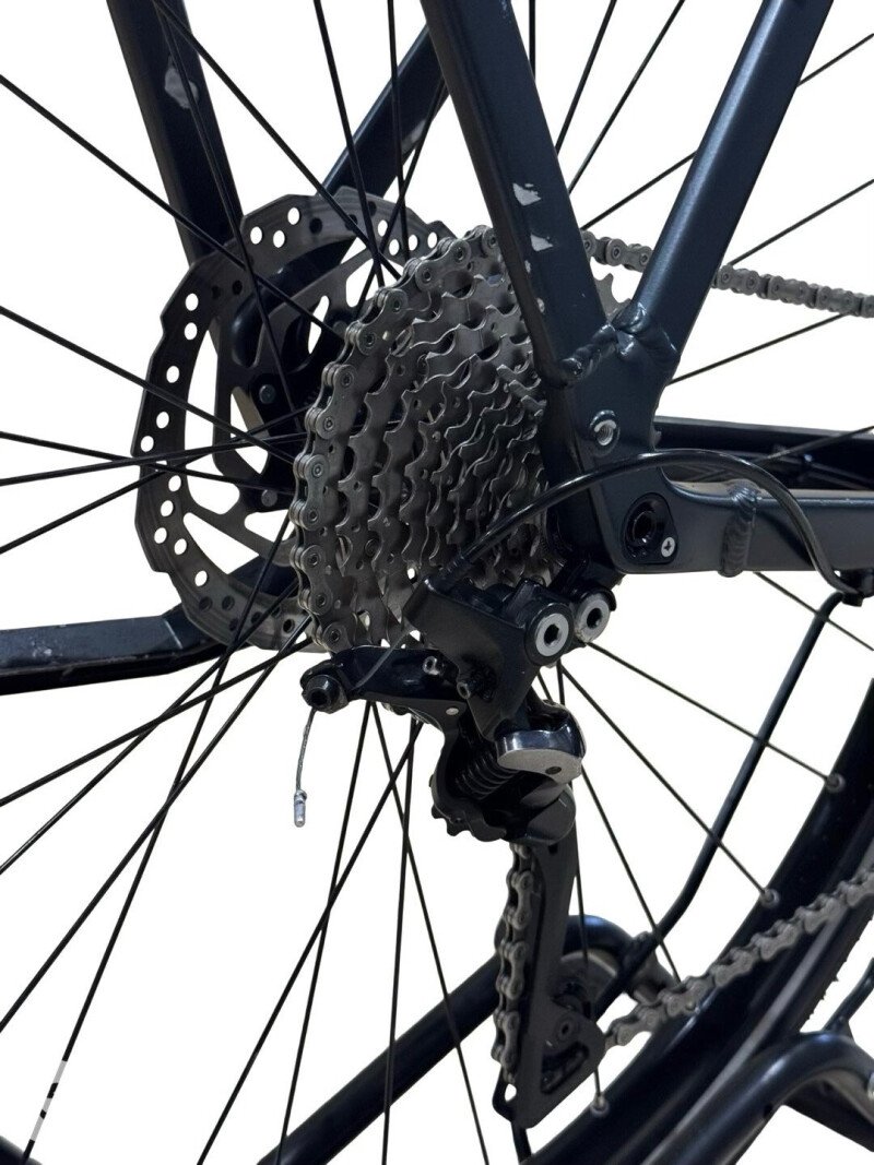 Cube Kathmandu Pro Shimano XT 2021
