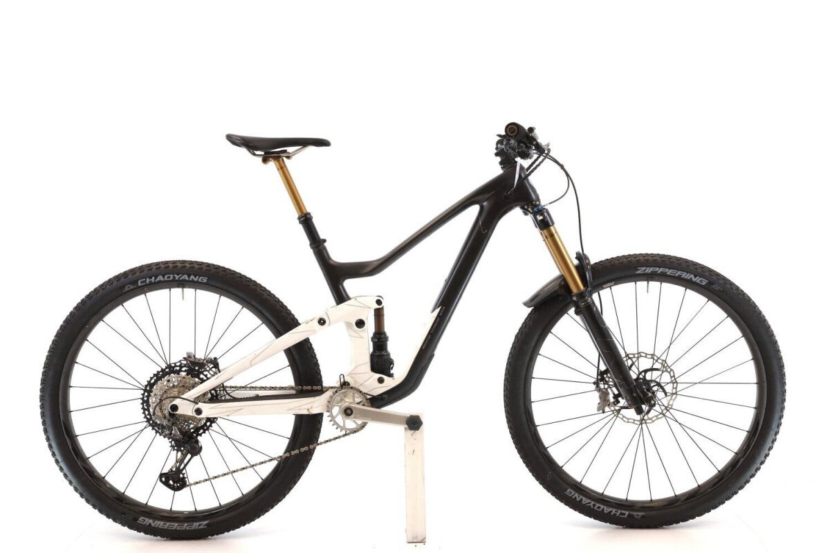 Scott Ransom Tuned XTR 2024