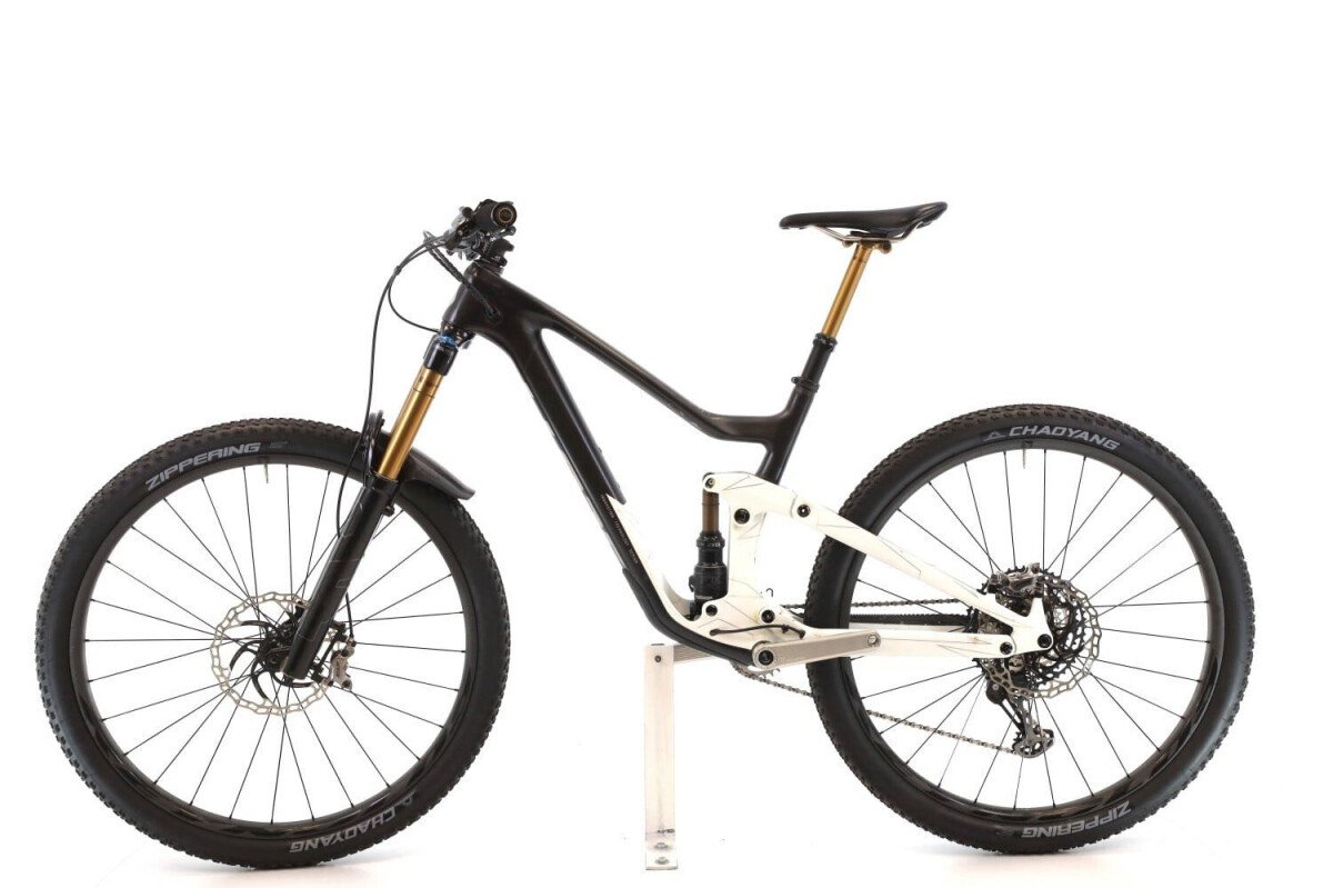 Scott Ransom Tuned XTR 2024