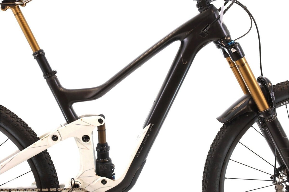 Scott Ransom Tuned XTR 2024
