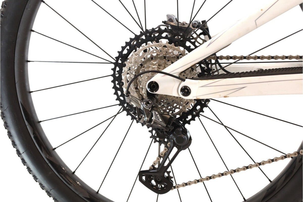 Scott Ransom Tuned XTR 2024