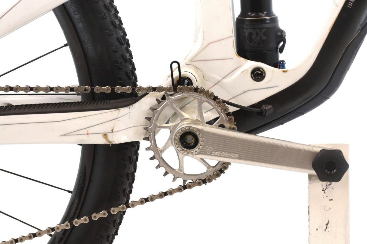 Scott Ransom Tuned XTR 2024