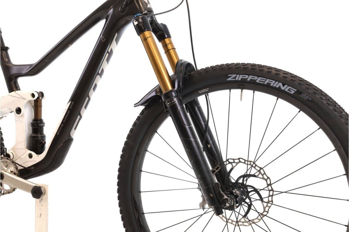 Scott Ransom Tuned XTR 2024