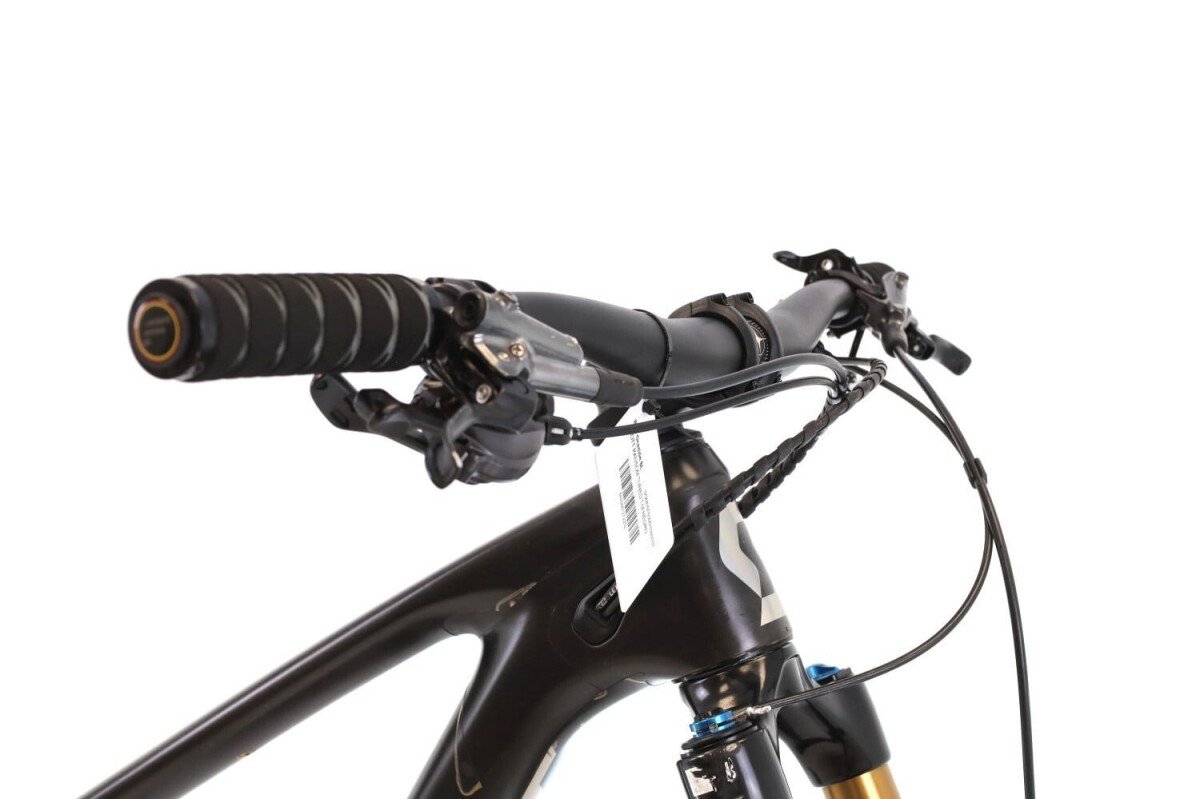 Scott Ransom Tuned XTR 2024