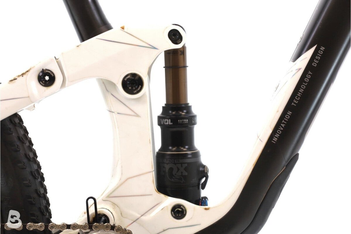 Scott Ransom Tuned XTR 2024