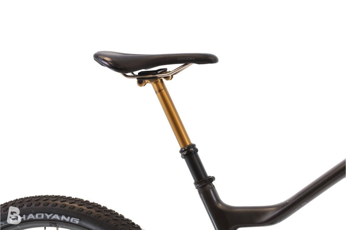 Scott Ransom Tuned XTR 2024