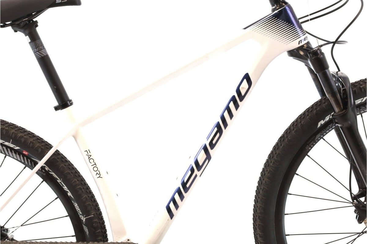 Megamo y 2022
