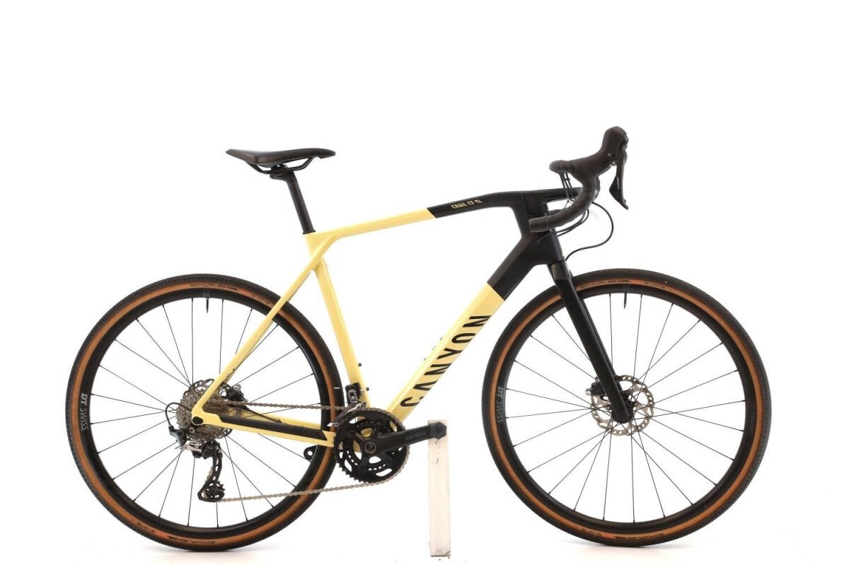 Canyon Grail CF SL 7 2022