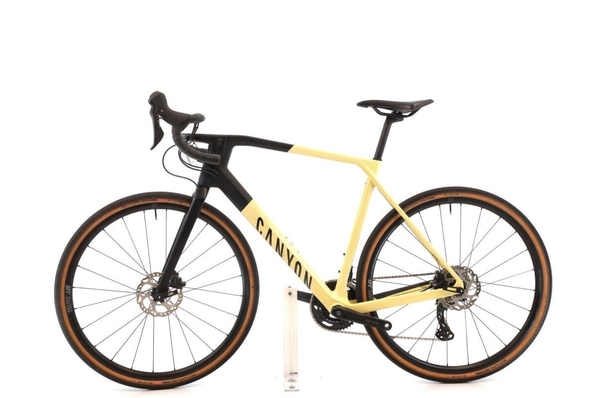 Canyon Grail CF SL 7 2022