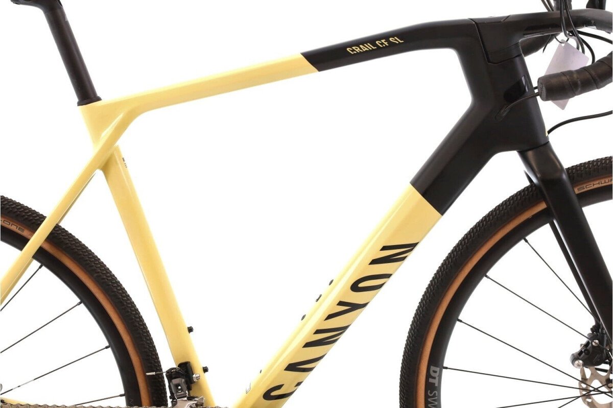 Canyon Grail CF SL 7 2022