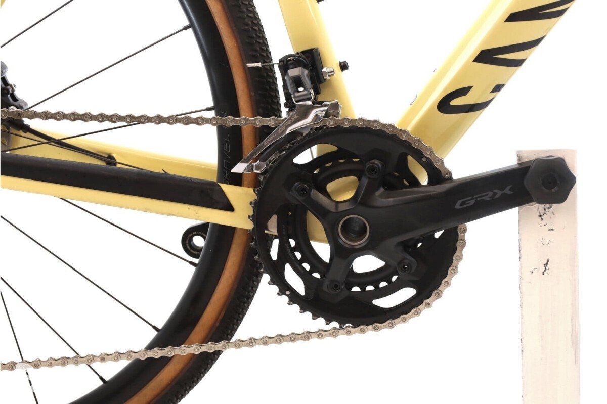 Canyon Grail CF SL 7 2022