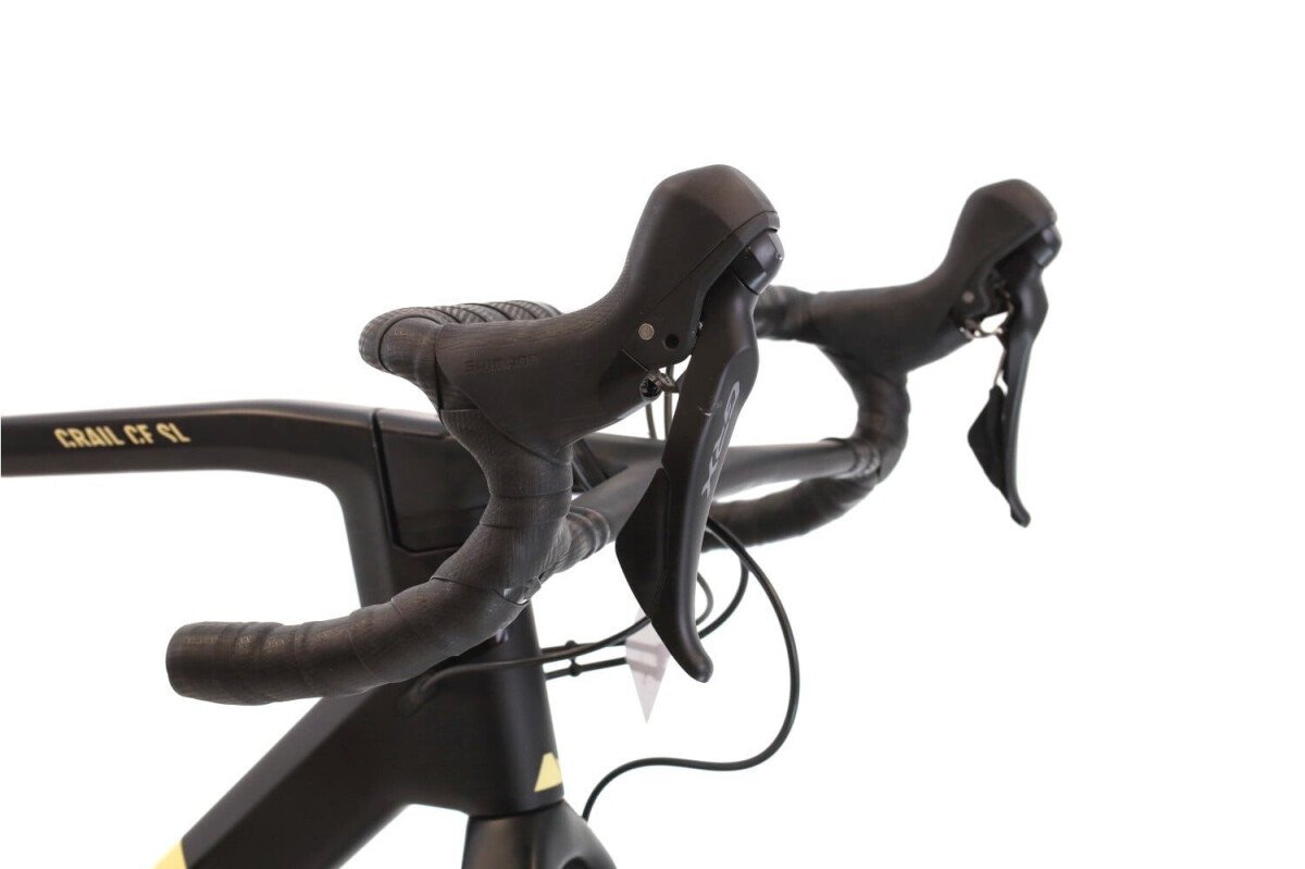 Canyon Grail CF SL 7 2022