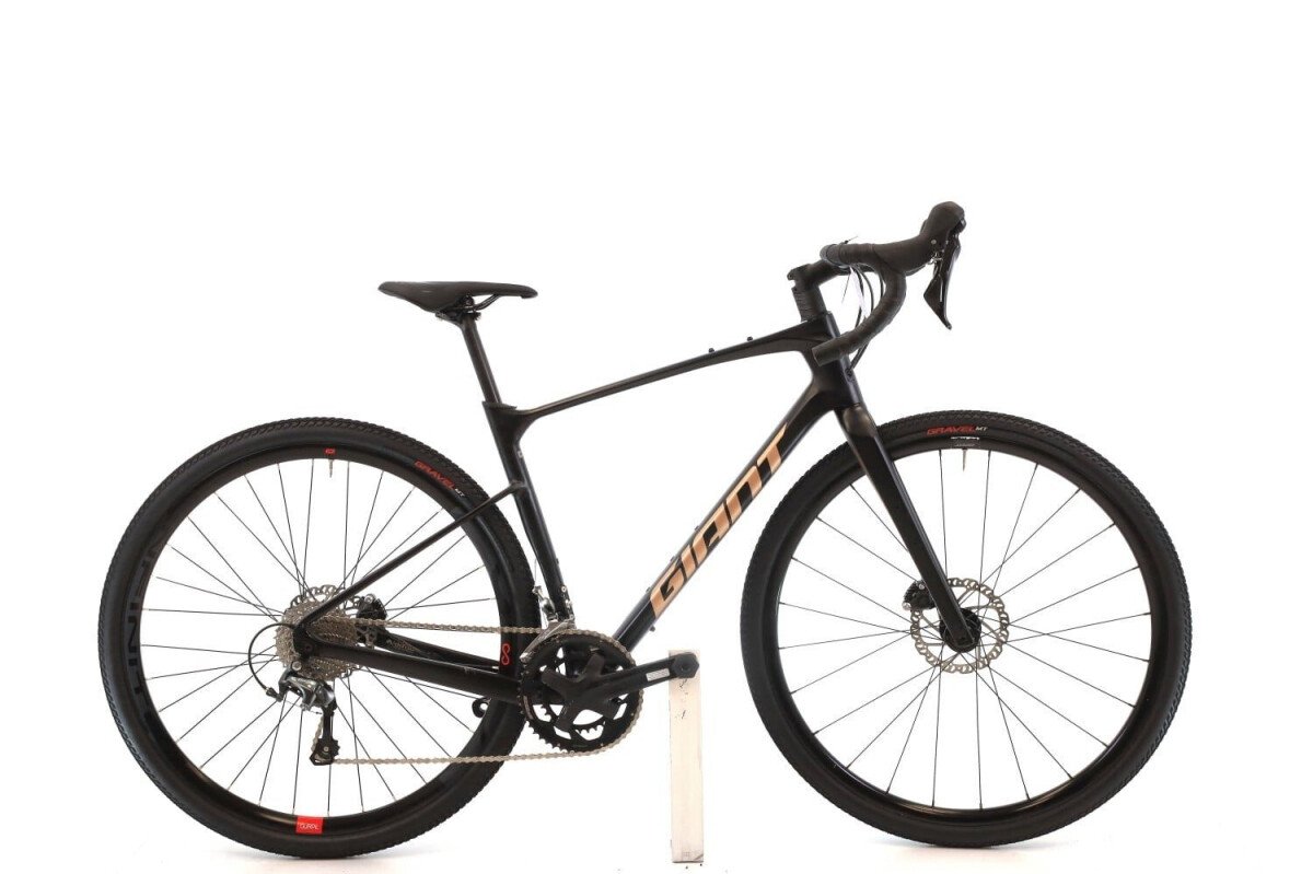 Giant Revolt Advanced 3 2022