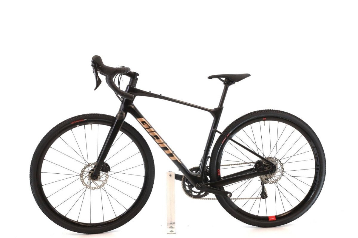 Giant Revolt Advanced 3 2022