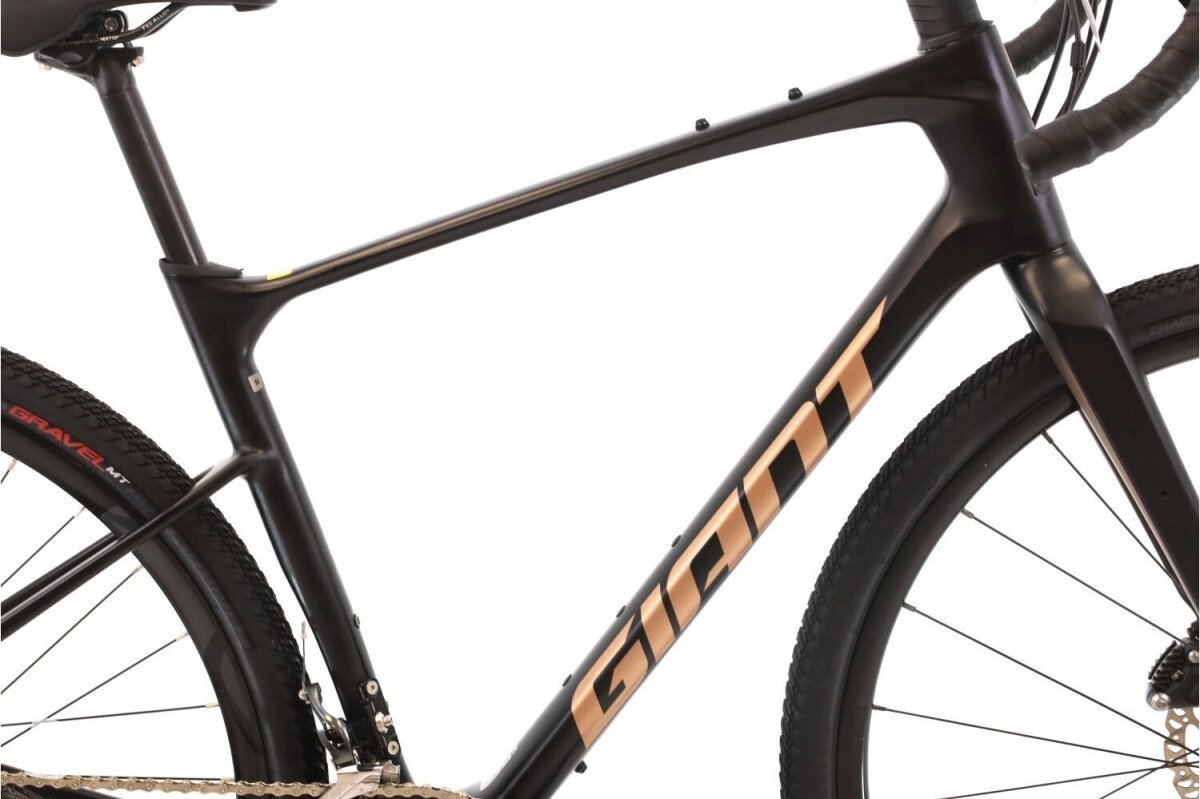 Giant Revolt Advanced 3 2022