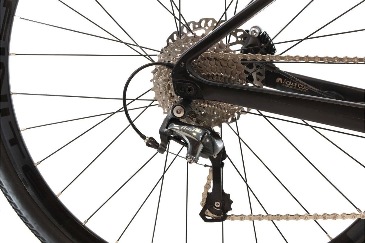 Giant Revolt Advanced 3 2022