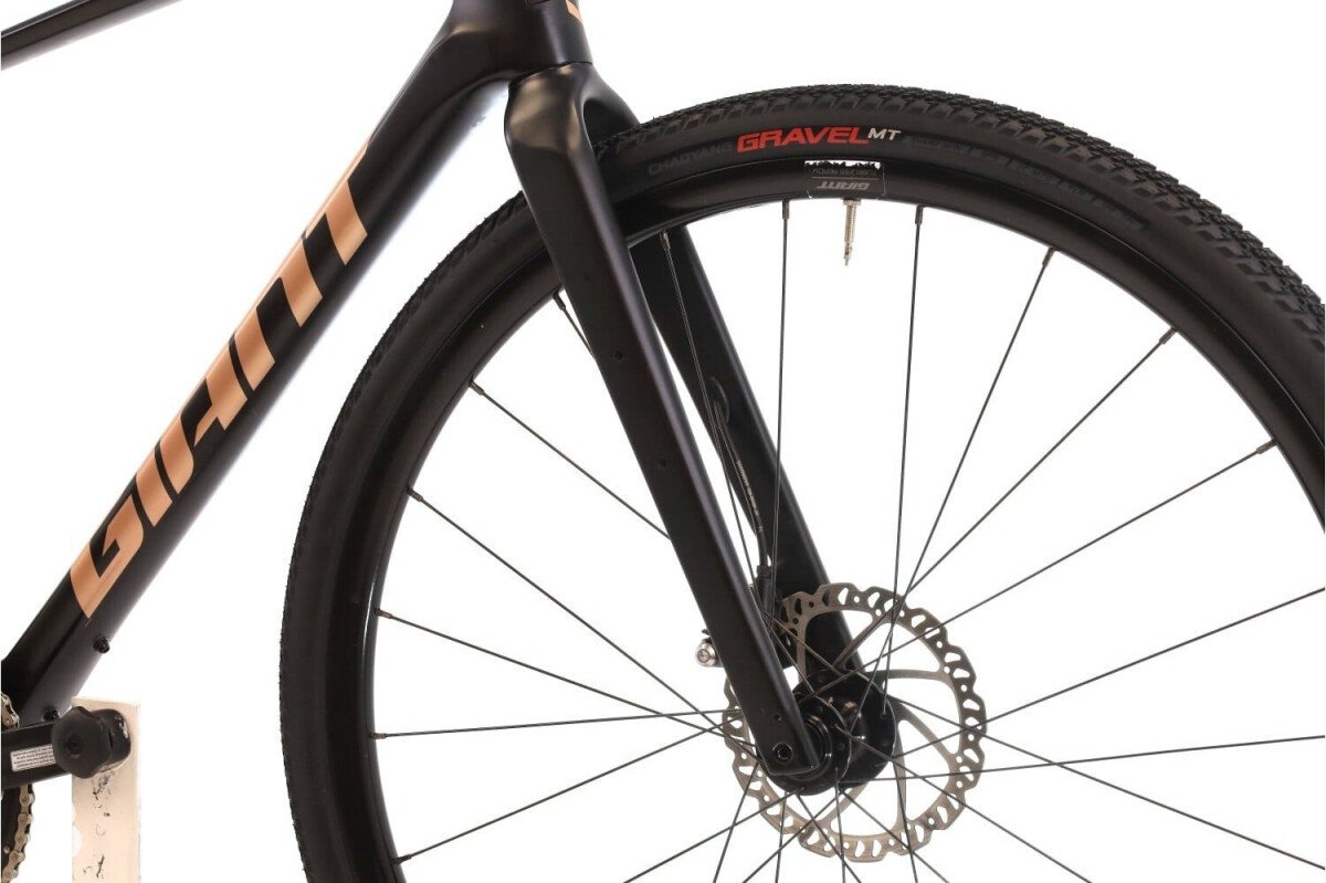 Giant Revolt Advanced 3 2022