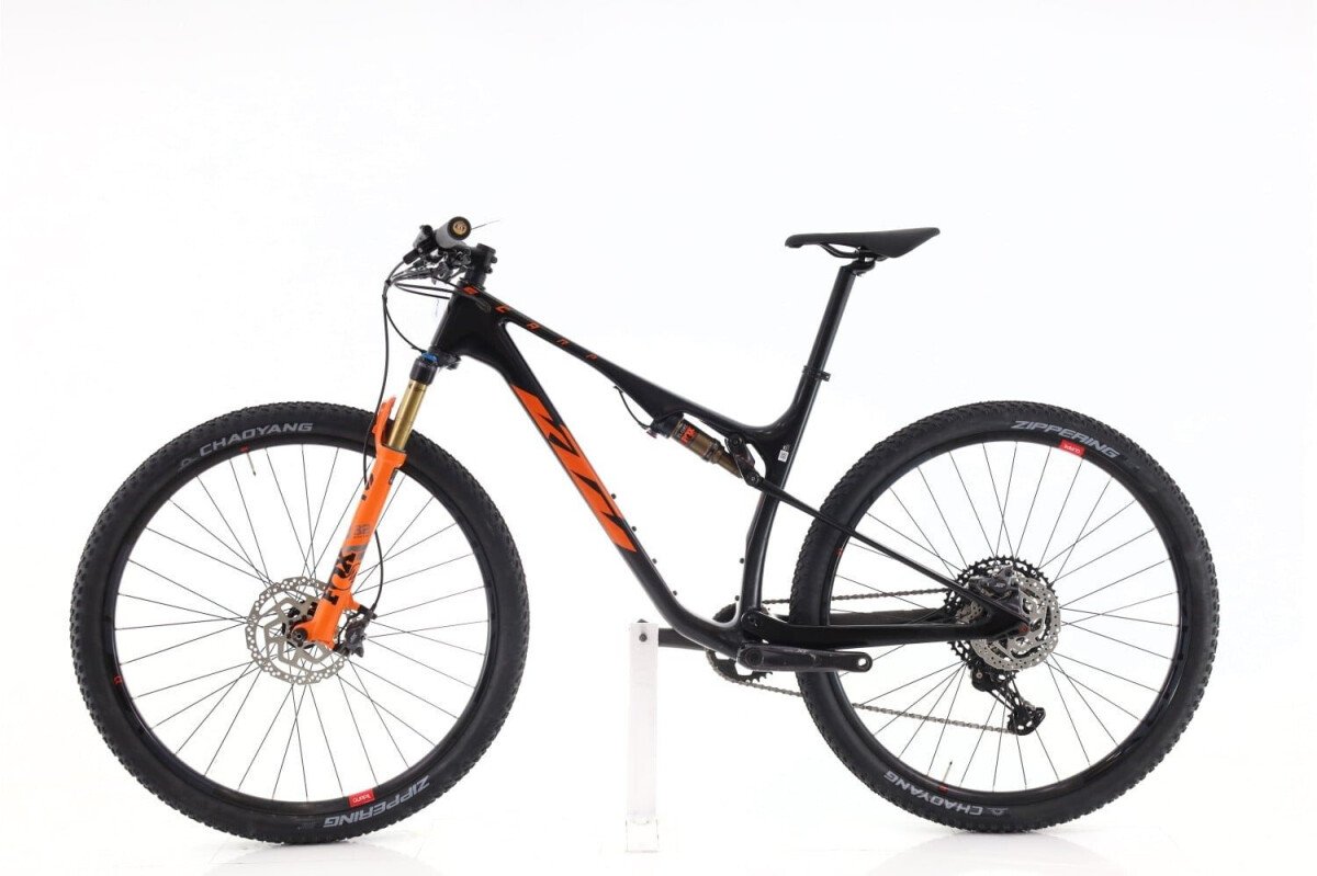KTM Scarp Master XT 2022