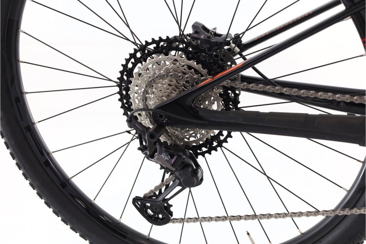 KTM Scarp Master XT 2022