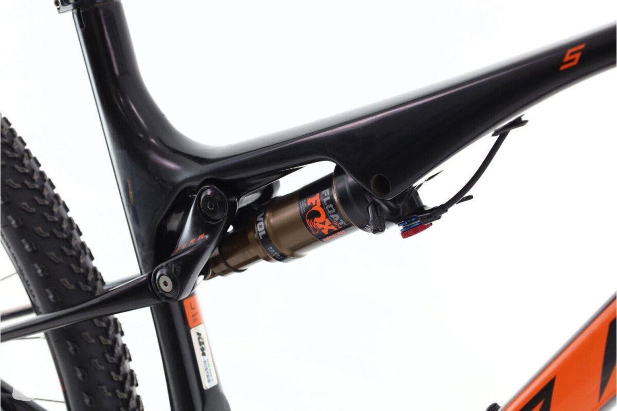 KTM Scarp Master XT 2022