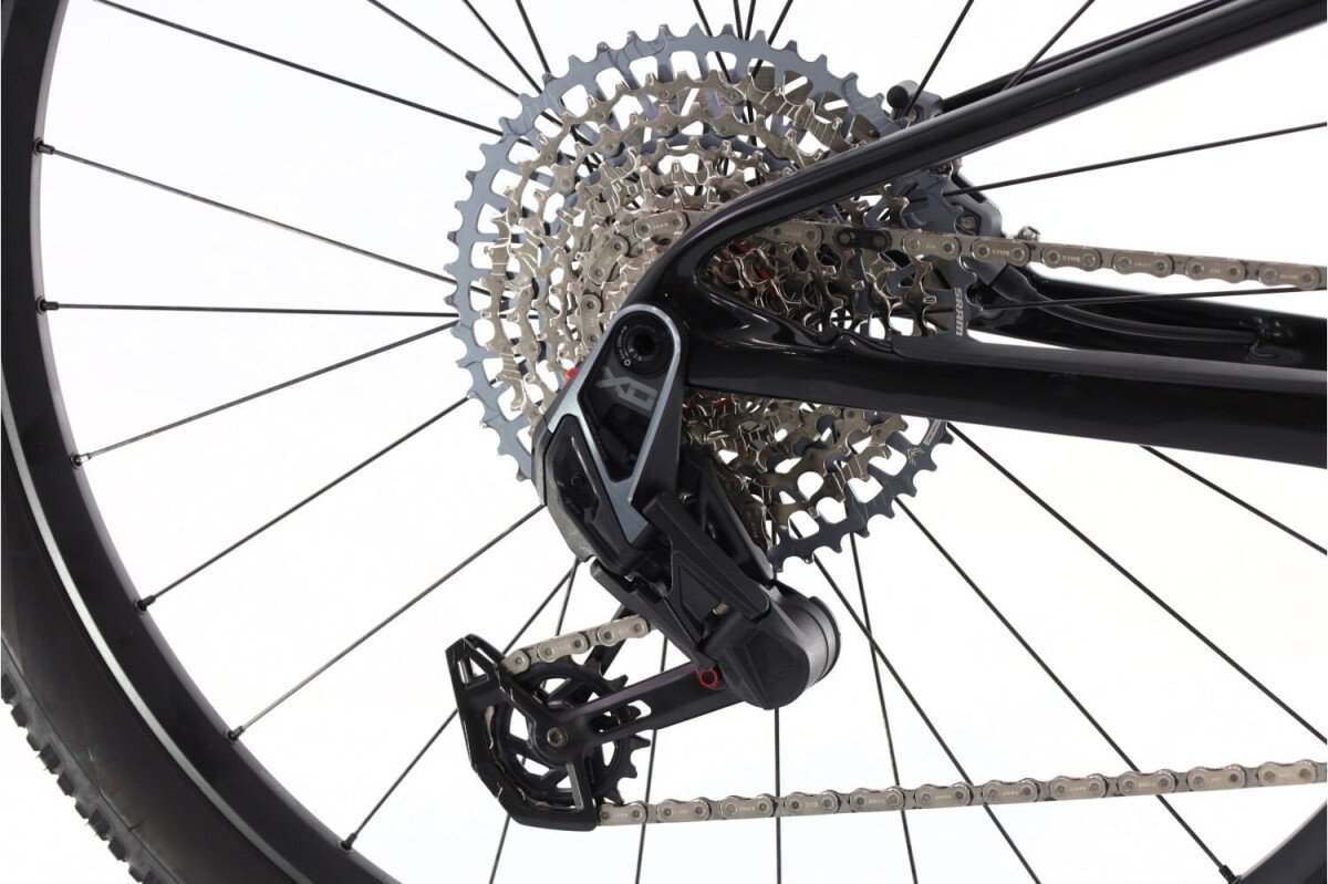 Berria Mako Pro AXS 2025