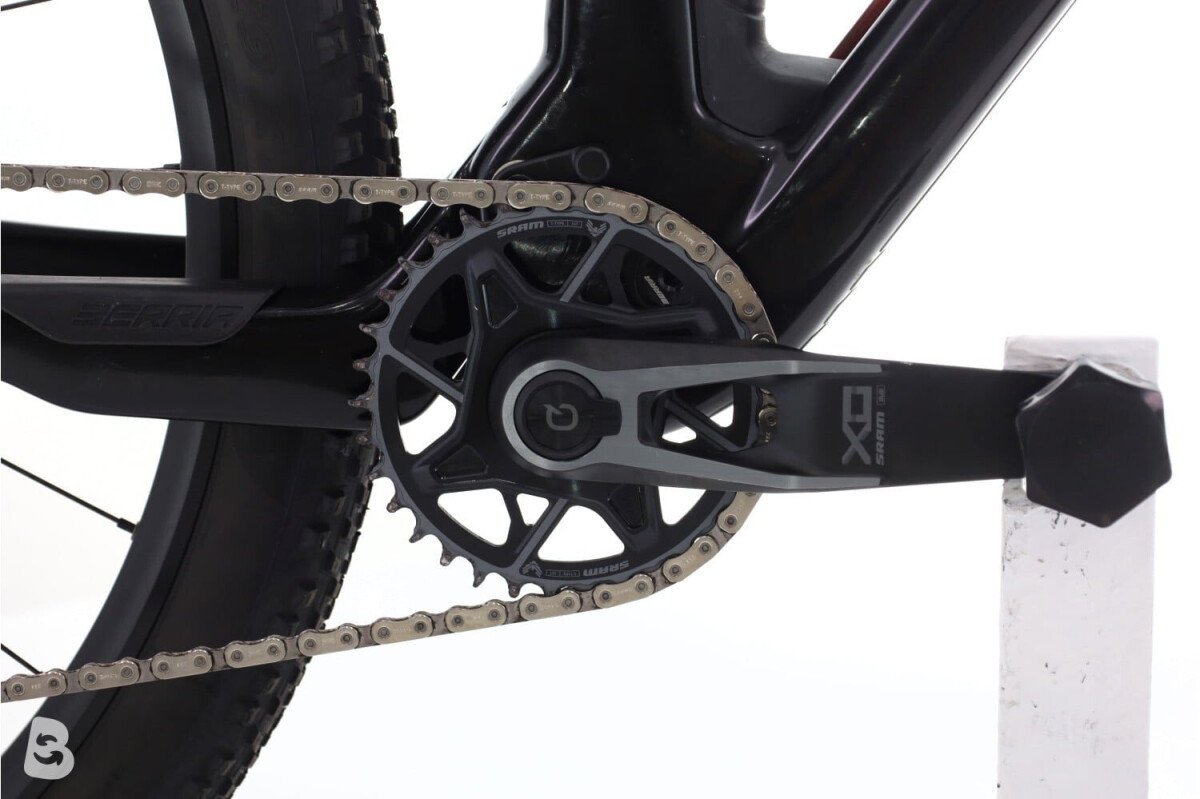 Berria Mako Pro AXS 2025