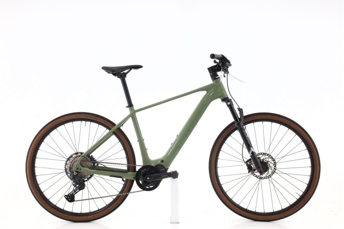 Orbea Kemen 2024