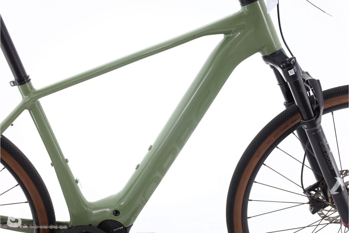Orbea Kemen 2024