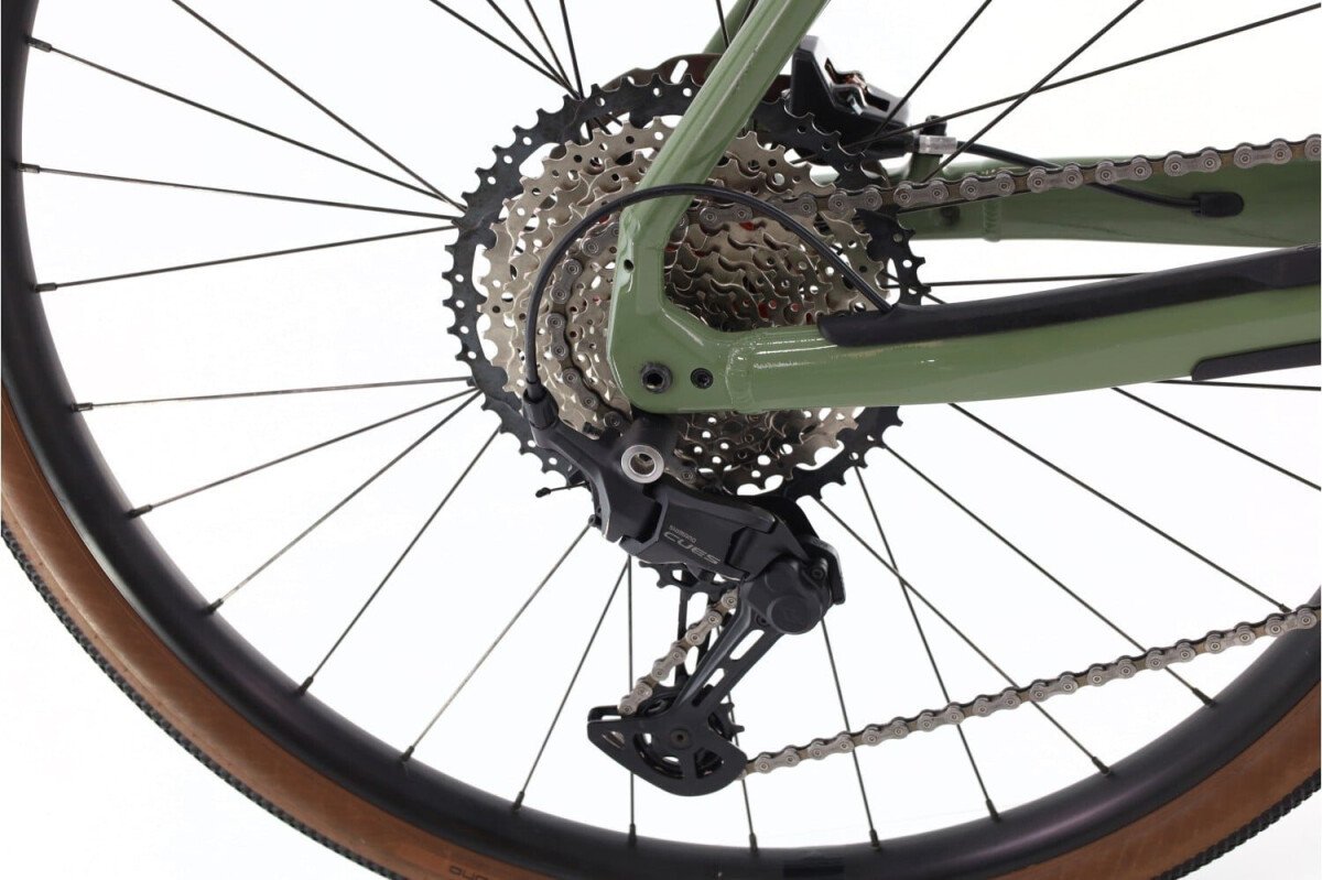 Orbea Kemen 2024