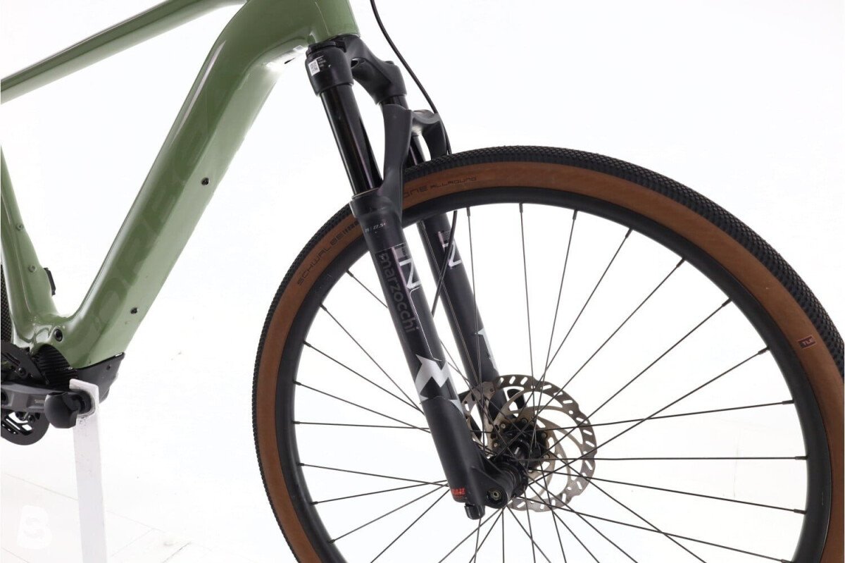 Orbea Kemen 2024