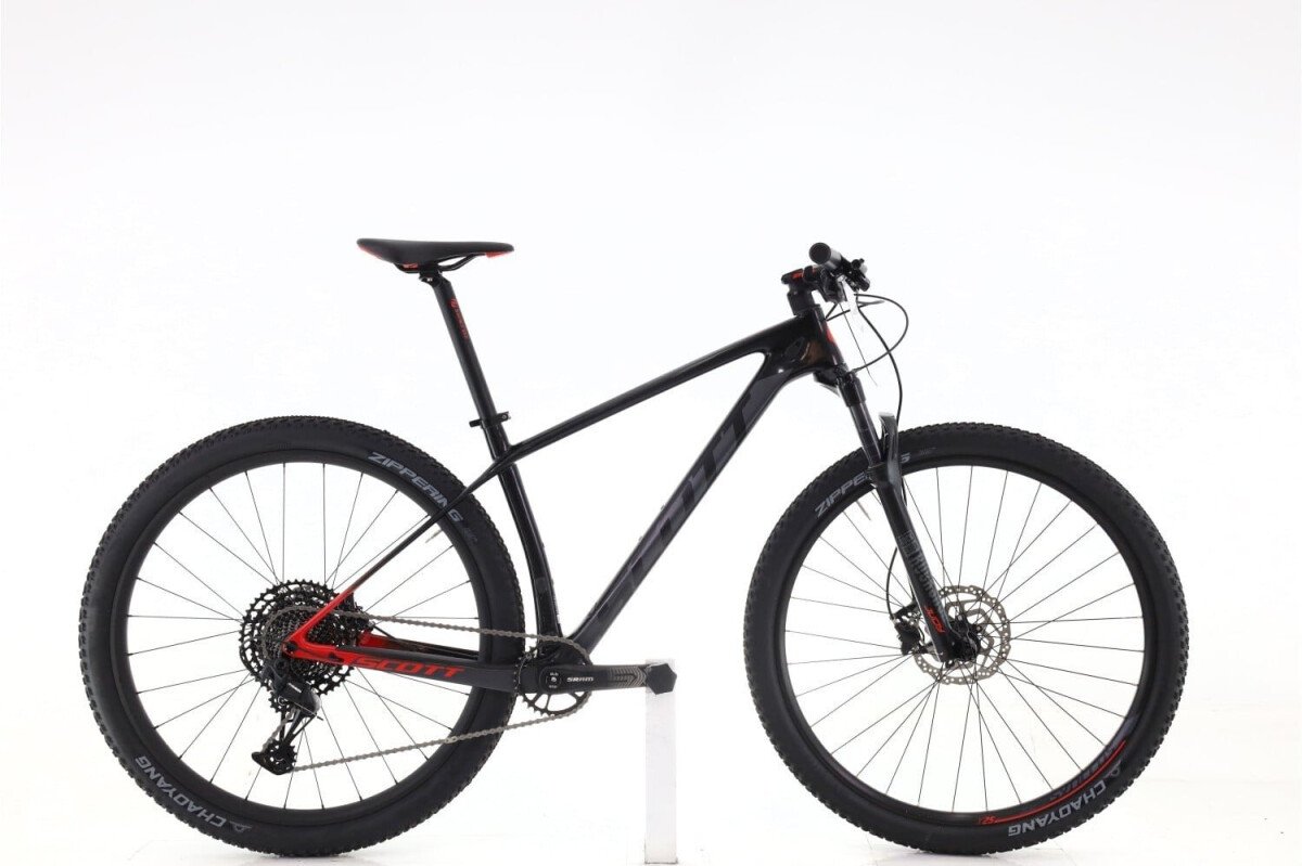 Scott Scale 940 2023