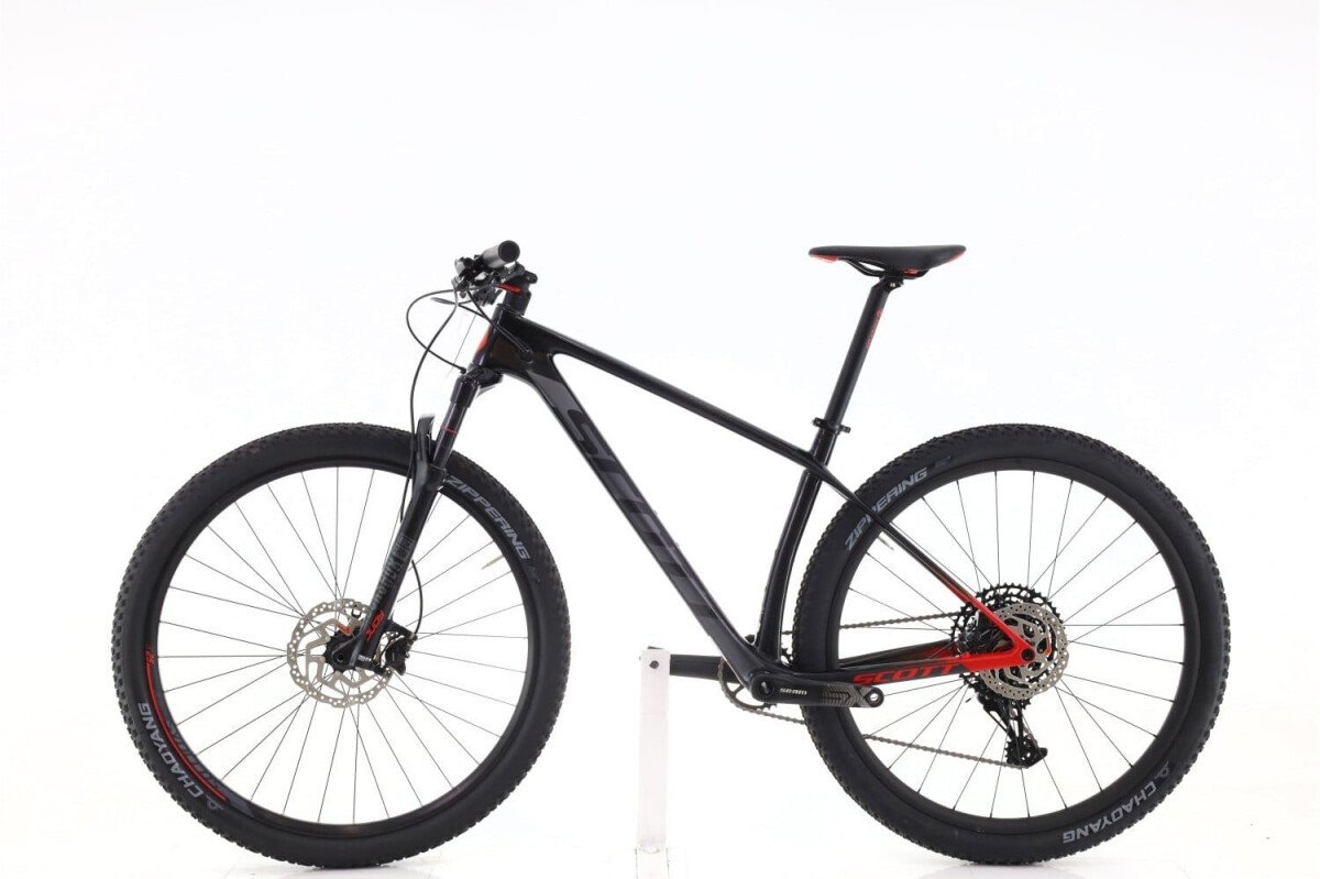Scott Scale 940 2023